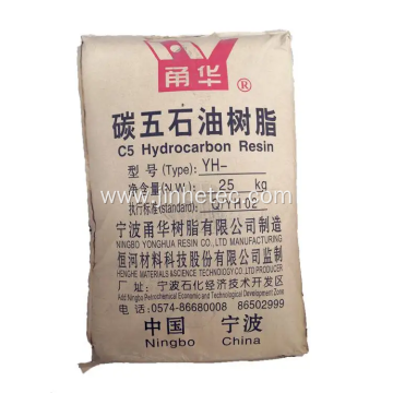 C5 Hydrocarbon Resin For Traffic Paint HSA PSA